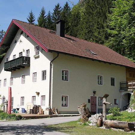 Ferienwohnung Bluntaumuehle Golling an der Salzach Rom bilde
