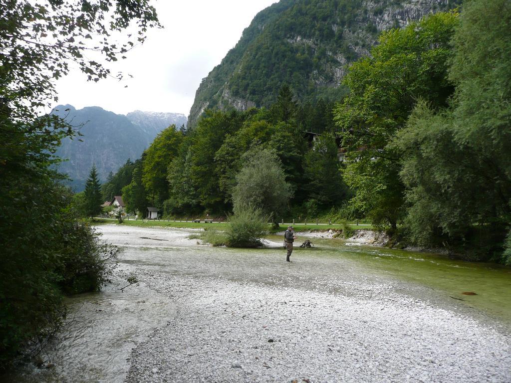 Ferienwohnung Bluntaumuehle Golling an der Salzach Rom bilde