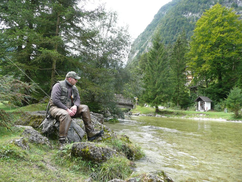 Ferienwohnung Bluntaumuehle Golling an der Salzach Rom bilde