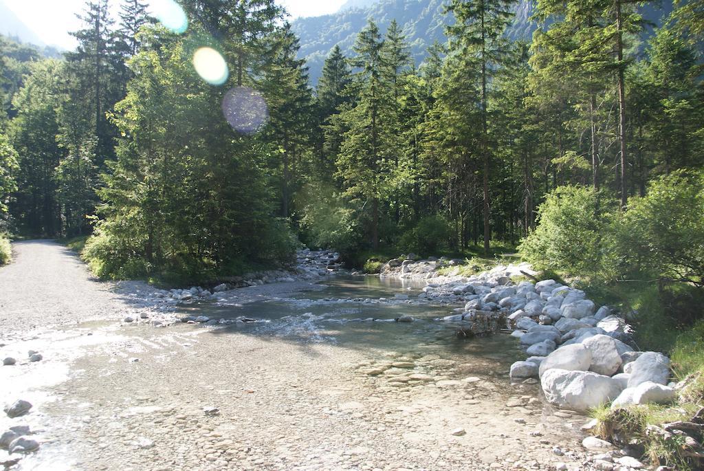 Ferienwohnung Bluntaumuehle Golling an der Salzach Rom bilde