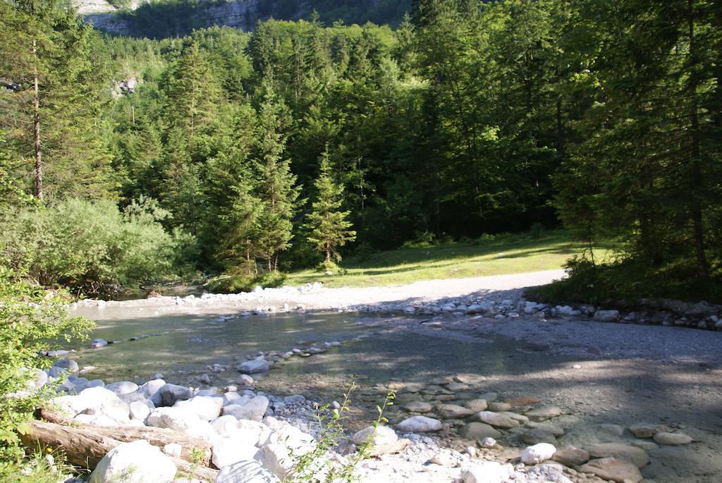 Ferienwohnung Bluntaumuehle Golling an der Salzach Rom bilde
