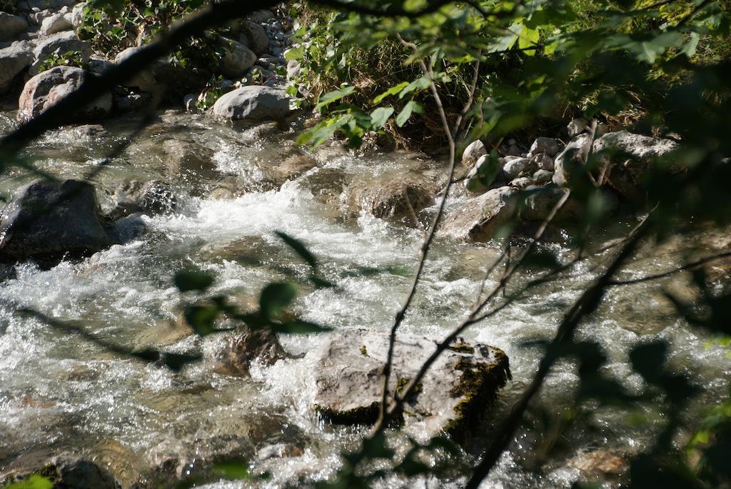 Ferienwohnung Bluntaumuehle Golling an der Salzach Rom bilde