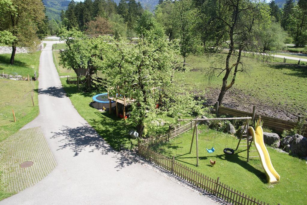 Ferienwohnung Bluntaumuehle Golling an der Salzach Rom bilde