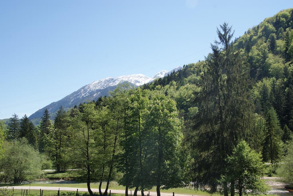 Ferienwohnung Bluntaumuehle Golling an der Salzach Rom bilde