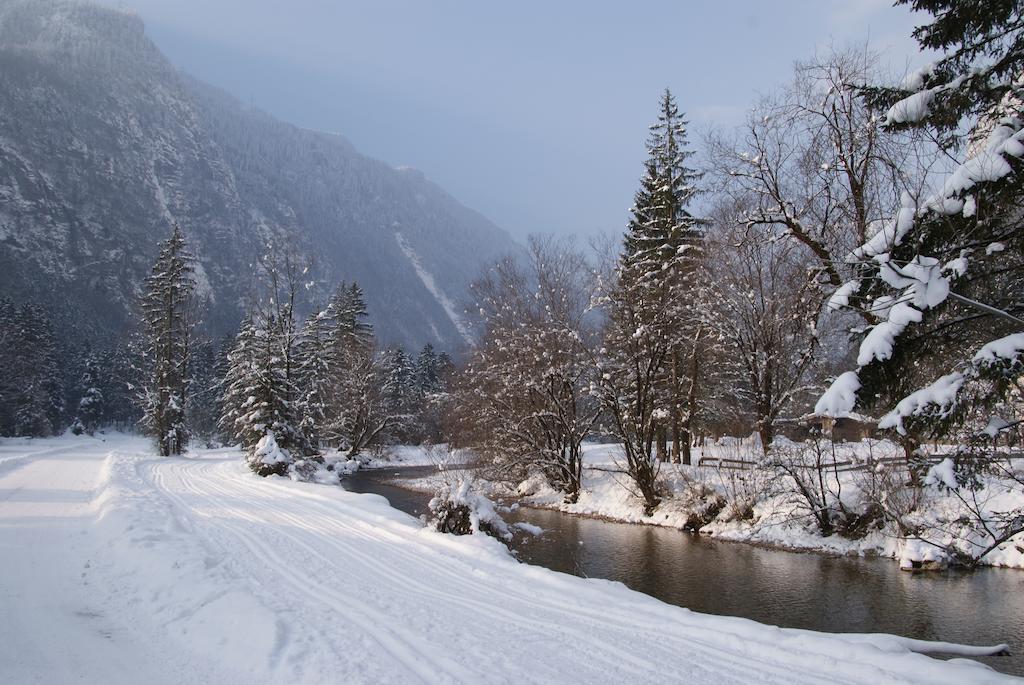 Ferienwohnung Bluntaumuehle Golling an der Salzach Rom bilde